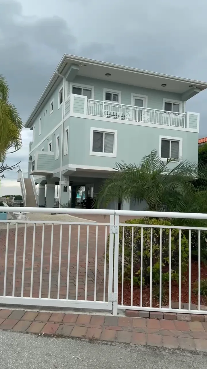 305 Jolly Roger Drive