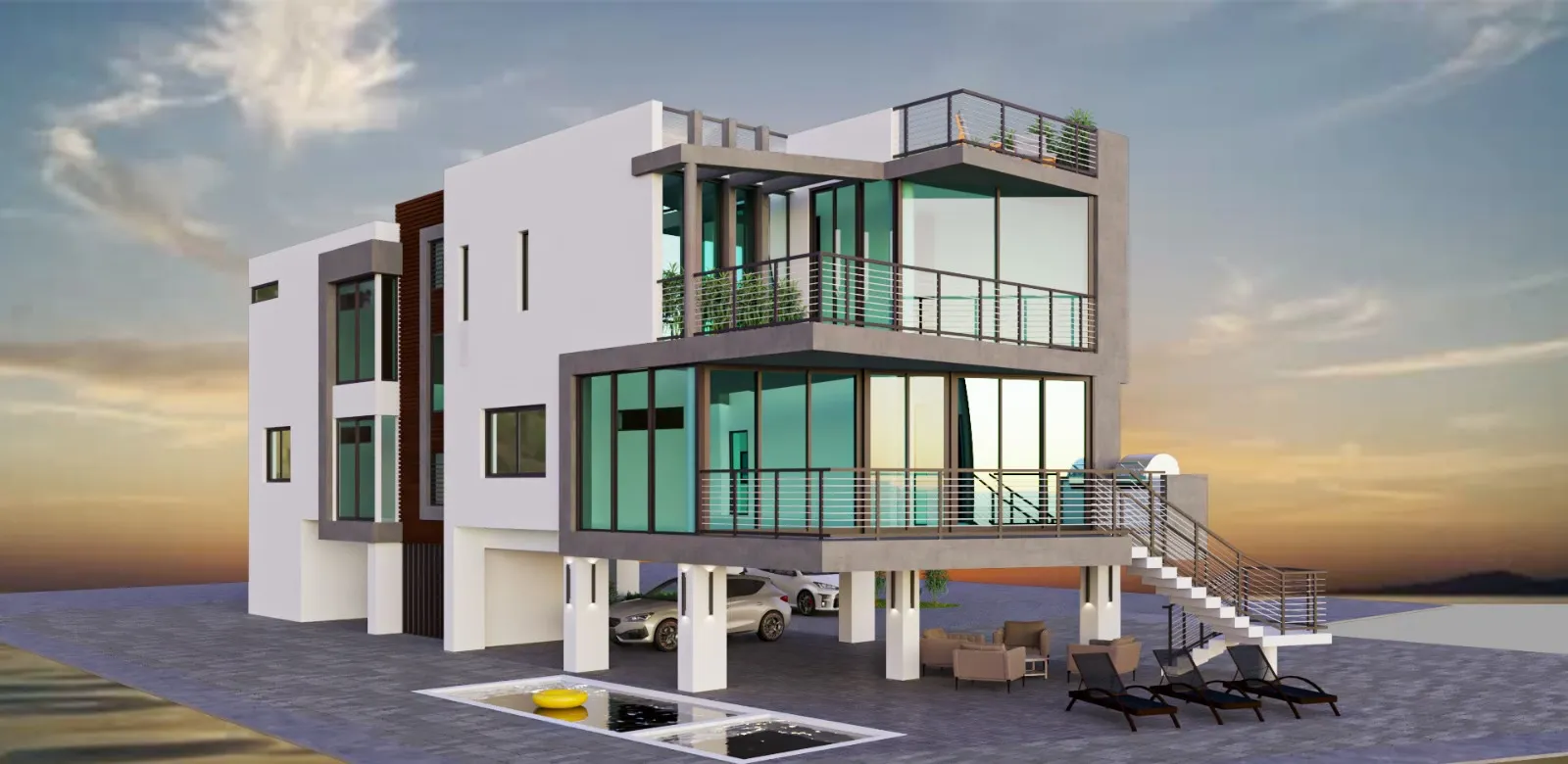 700 Grouper Lane
